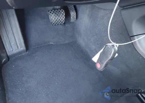 2019 Porsche Macan z USA, uszkodzony, nr VIN WP1AA2A5XKLB01716